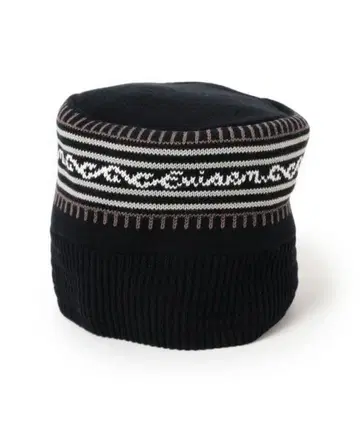 EVISEN SKATEBOARDS / GLC 니트 햇