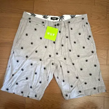 HUF PLAYA EMBROIDERED SHORT