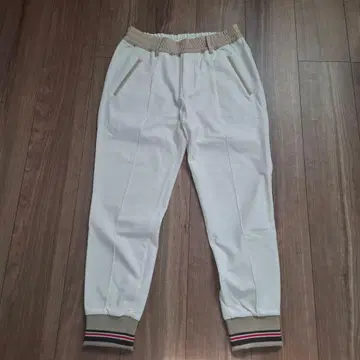 디셈버메이 조거 팬츠 M 사이즈