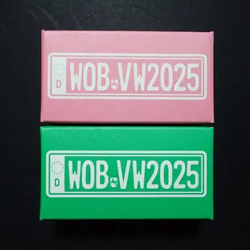 모로조프 폭스바겐 비치 사이드 비틀 & 미팅 버스