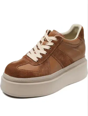 [MIDIRO] 캐주얼 스니커즈 여성용