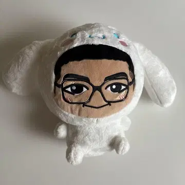 이자카야 EXILE GENERATIONS 세키구치 멘디 봉제 인형