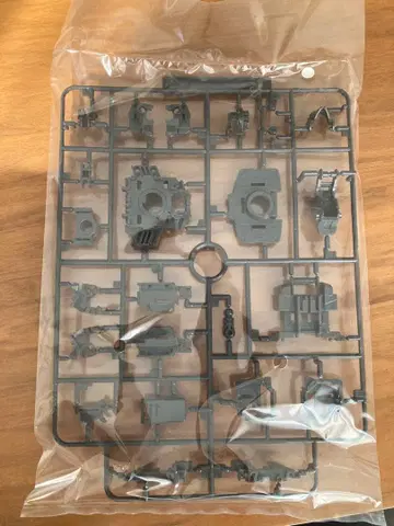 PG 유니콘 건담 N 러너