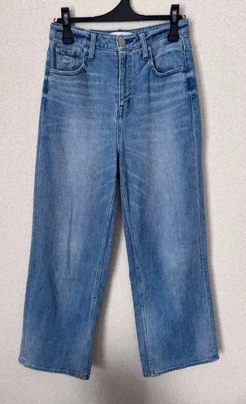 Healthy DENIM 헬시 데님 Pink Pepper 23