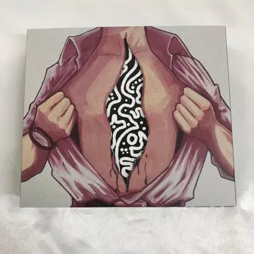 TOOBOE / 당신은 해수욕장 [Blu-ray 부속 완전 생산 한정판]