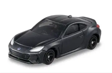 토미카 에디온 오리지널 SUBARU BRZ