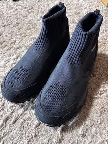 미즈노 x 논네이티브 고어텍스