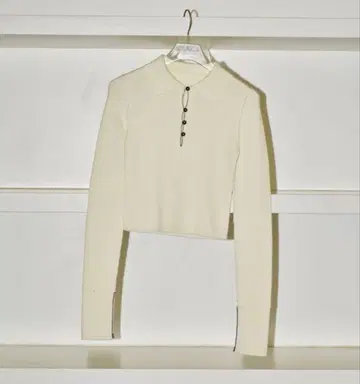 Highgauge Skipper Knit 투데이풀