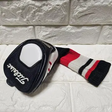 Titleist 타이틀리스트 910H 유틸리티 골프헤드커버