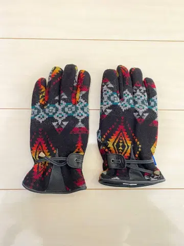 Pendleton 남성용 장갑 M 사이즈