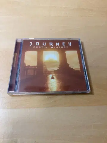 풍래의 시련 사운드트랙 Journey Austin Wintory