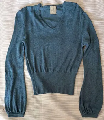 시빌라 니트 M 사이즈