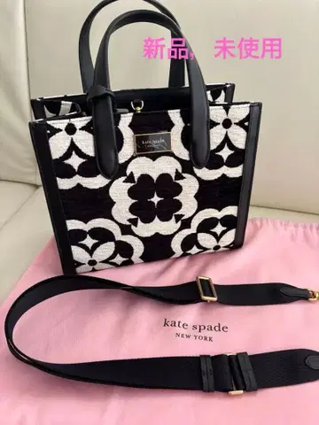 케이트 스페이드 토트백
