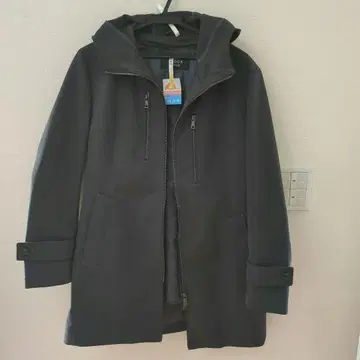 [ 새상품급 ] EPOCA UOMO 다운 라이너 코트