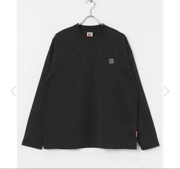 SEE SEE BASIC LS TEE [ BSM46-24FW-LT02 ]