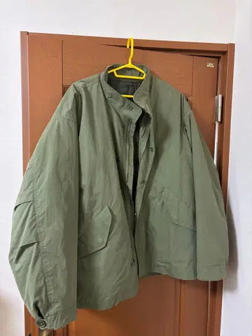 MONO-MART 모노마트 모즈 코트