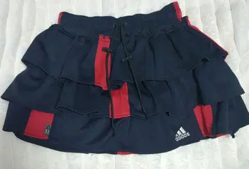 adidas 리메이크 스커트