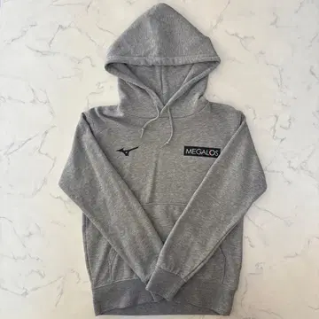 메가로스 선수 후드티