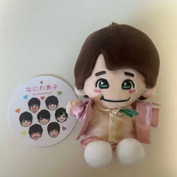 나니와단시 오하시 카즈야 치비누이