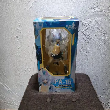 소녀전선 PA-15 고교 심쿵 이야기