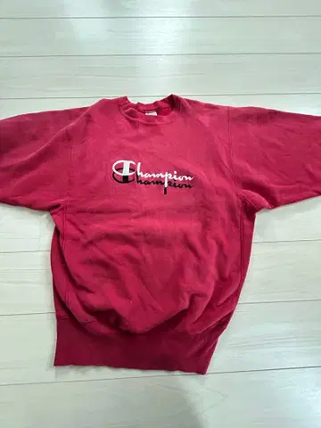 Champion Reverse Weave