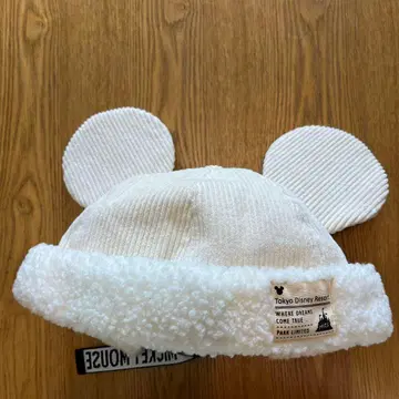 도쿄 디즈니 리조트 미키 모자