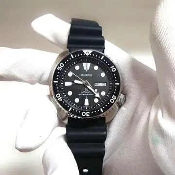 새상품급 세이코 프로스펙스 4R36-04Y0 711948 AT/자동