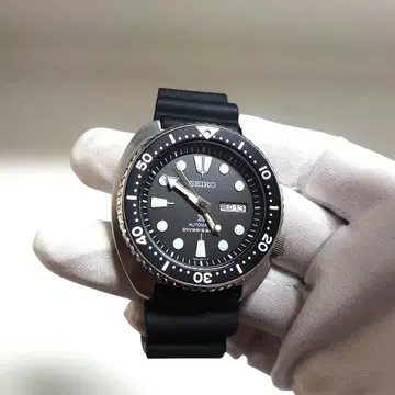 새상품급 세이코 프로스펙스 4R36-04Y0 711948 AT/자동