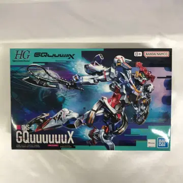 1/144 HG 지크액스