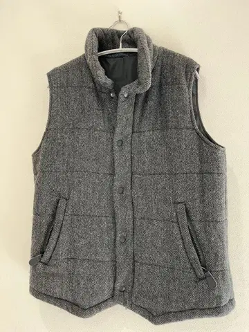 글로벌 워크 헤링본 베스트 M