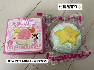 Mellojoy 대만 스타 후르츠