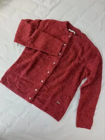 CROCODILE CODE 가디건