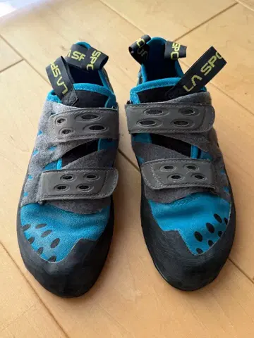 클라이밍 LA SPORTIVA TARANTULA 사이즈 38