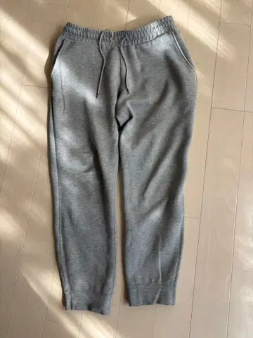 쓰리닷츠 그레이 종이상자 맨투맨 36 USA / S