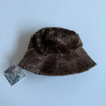 미사용 새상품 ENGINEERED GARMENTS Curly Hat 퍼