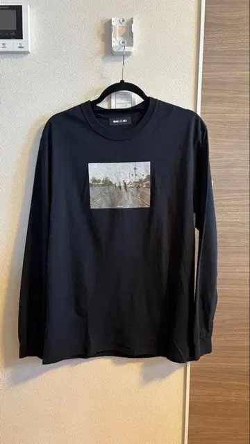 mid90s 긴팔 티셔츠 WINDANDSEA