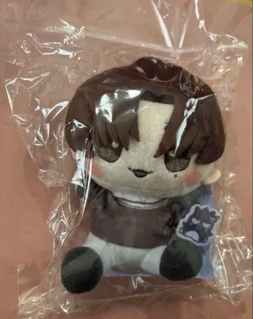 세븐틴 돈키 산리오 바츠마루 봉제 인형 키링 승관