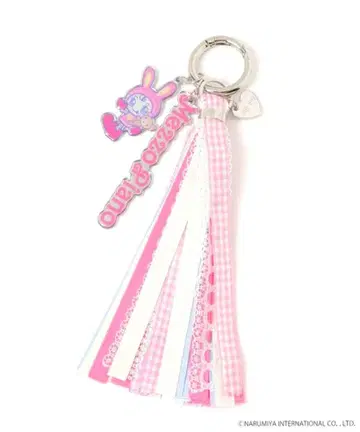 타이니 타이니 메조피아노 리본참 베리에짱