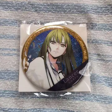 fgo 캔뱃지 가챠메이트 엘키두