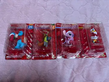 디즈니 오너먼트 복권