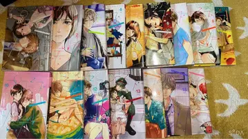 프로미스 신데렐라 1~16권