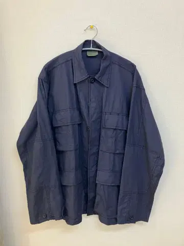 로스코 BDU 립스탑 셔츠 자켓 ROTHCO RIP STOP