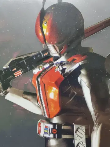 묶음 구매 추천 가면라이더 클리어 파일 전왕 덴라이너