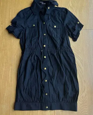 세실 맥비 원피스