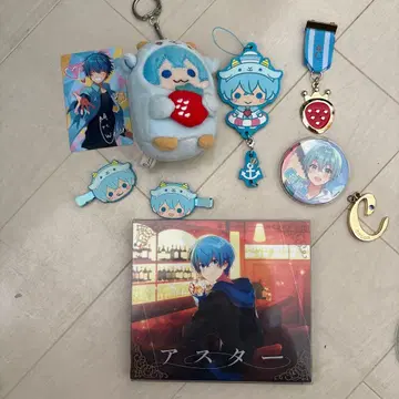 스토푸리 코론 묶음 판매