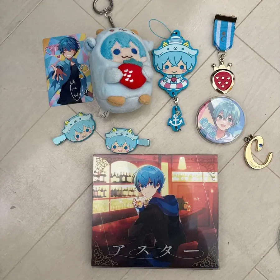 1번째 상품 이미지