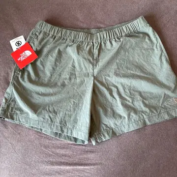 새상품 THE NORTH FACE 숏팬츠