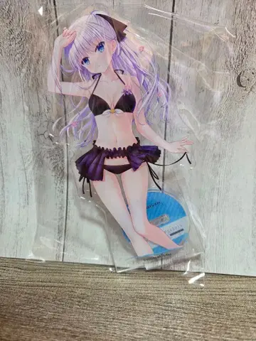 썸머 포켓츠 나루세 시로하 아크릴 스탠드