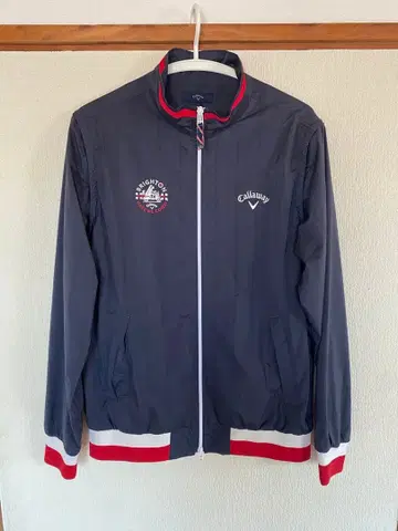 캘러웨이 블루종 L 사이즈