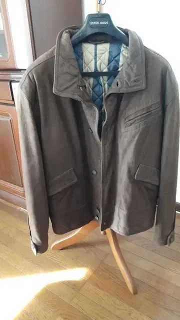 이탈리아제 Verri Uomo 블루종